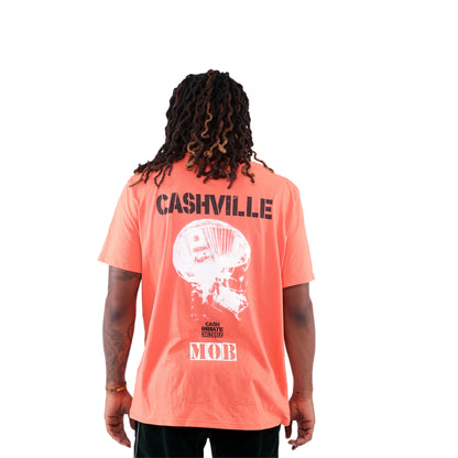 Cash Inmate T Shirt