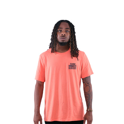 Cash Inmate T Shirt