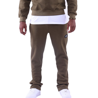 Khaki Signature Tracksuit