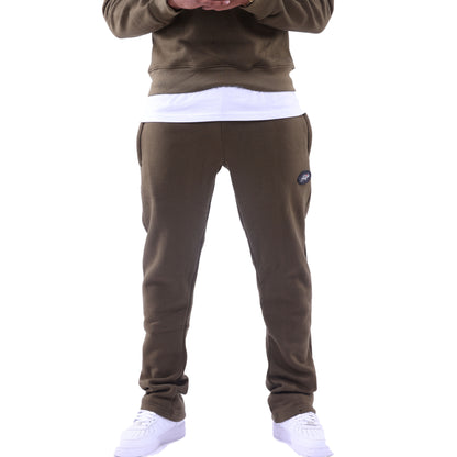 Khaki Signature Tracksuit